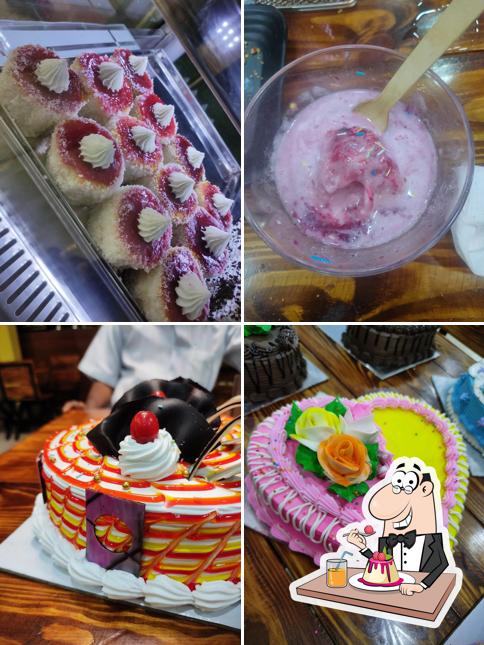 BUNNY ROYAL BAKER'S (Main branch)