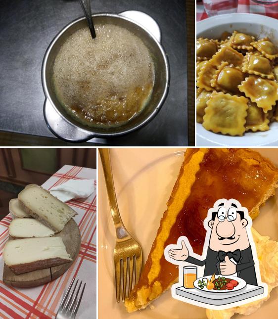 Platti al Bar - Trattoria - Latteria