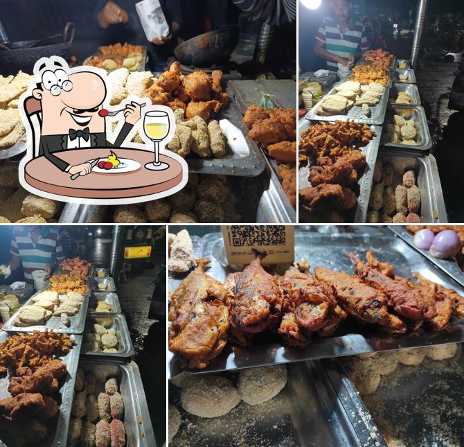 Chiranjit Fast Food Stall