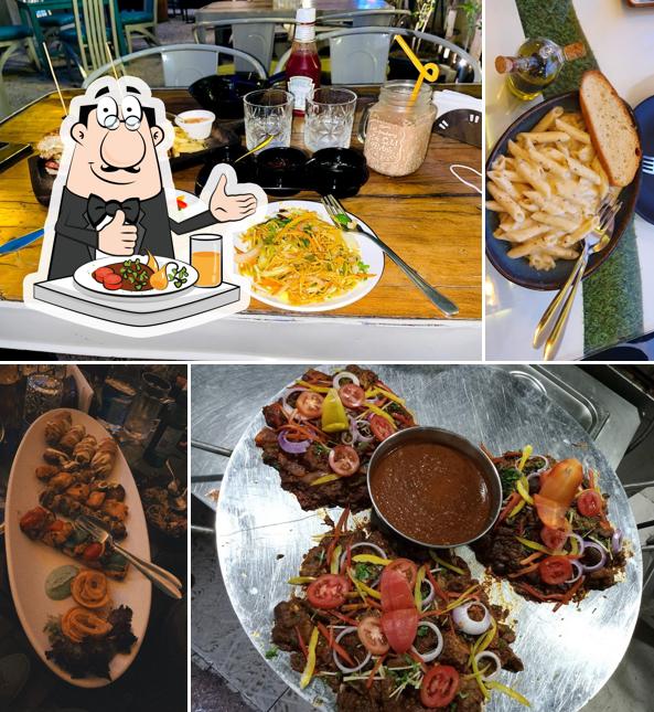 GreenHouse Cafe, Ludhiana Restaurant reviews