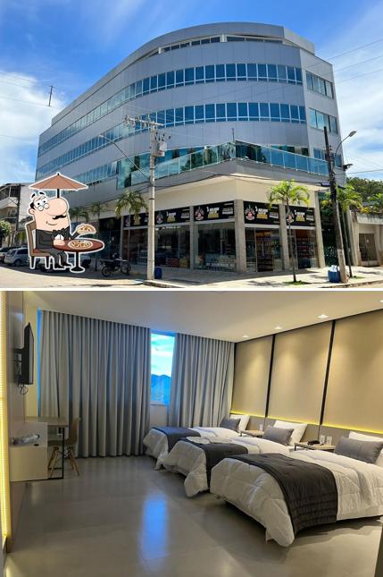 Ipanema Plaza Hotel
