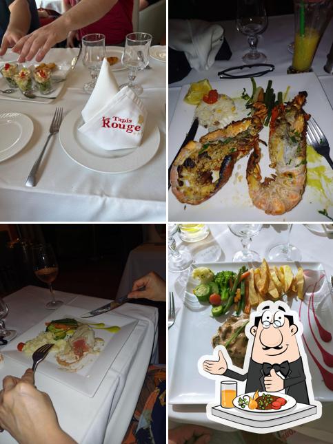 Restaurant Little Norway, Agadir - Restaurant reviews