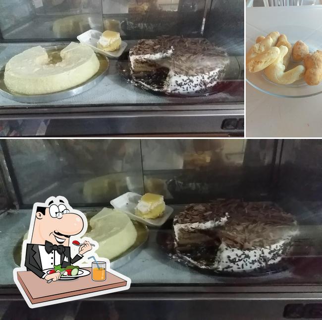 Padaria Do Carmo