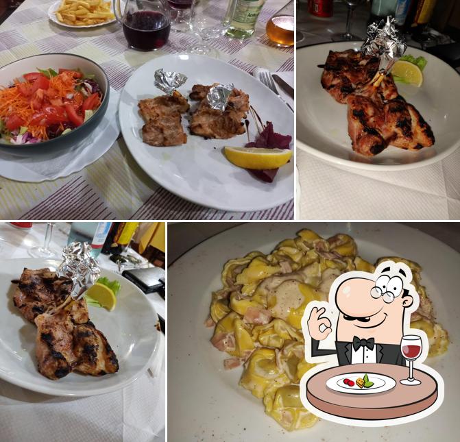 Pizzeria Ristorante Da Mariano