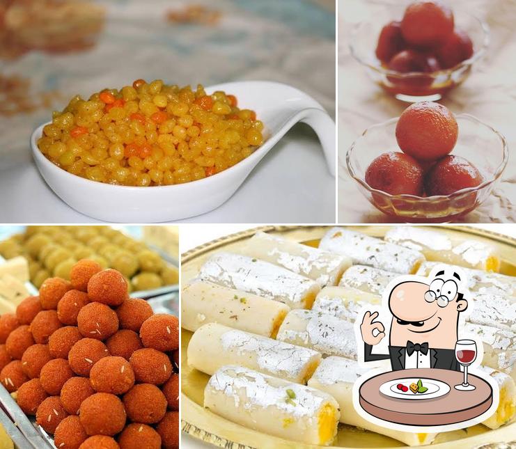 Singhraj Bhati Sweets, Nohar