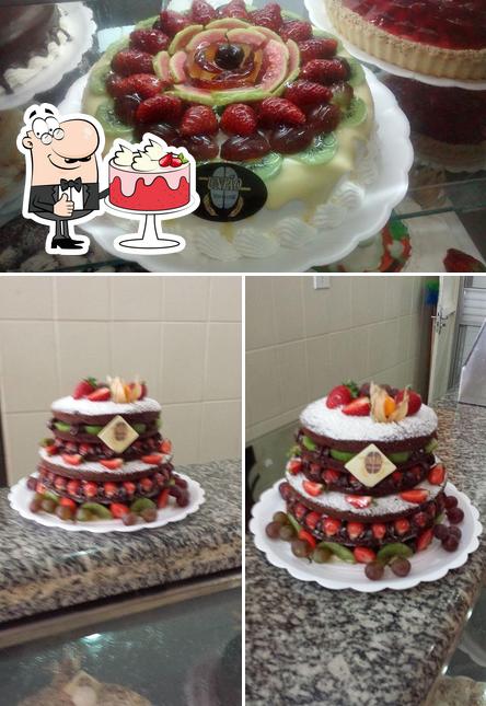 União Pães e Doces Ltda EPP