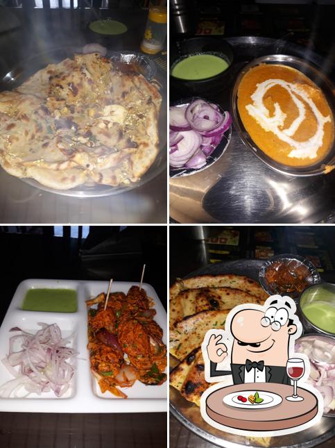 Veghaari