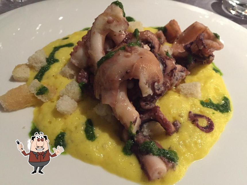 Cibo al Ytheca by Fiorital