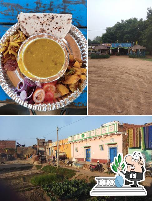 m k dhaba