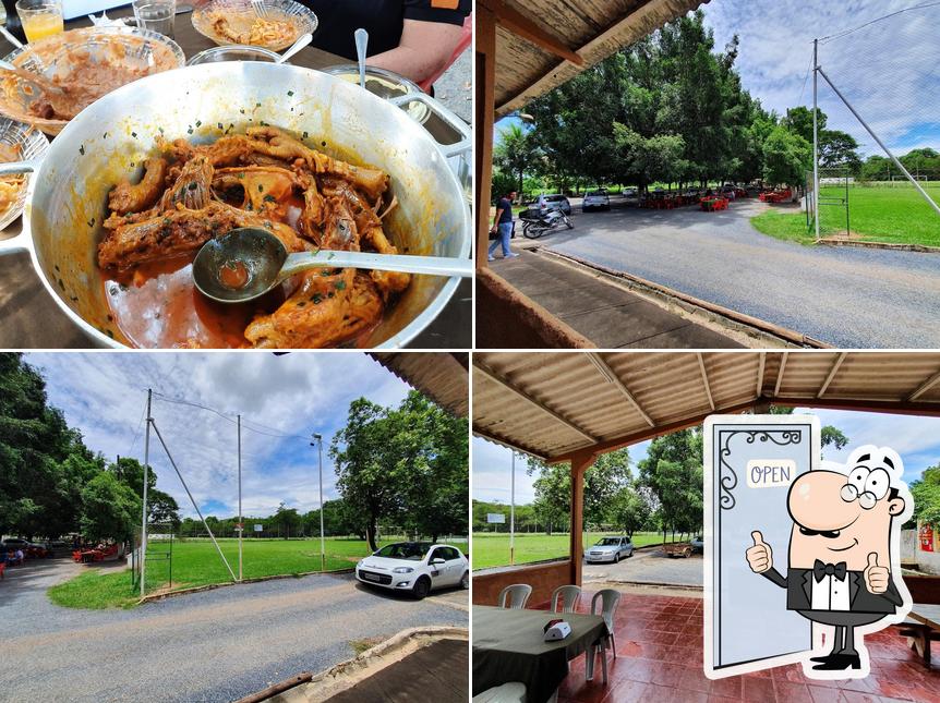 Restaurante da Rosa