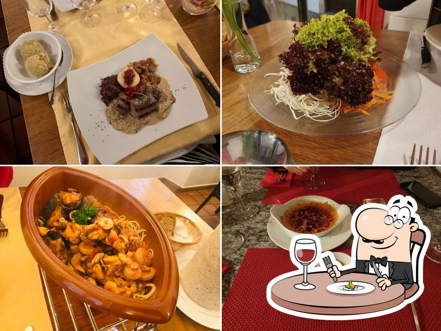 Ristorante Il Boccalino