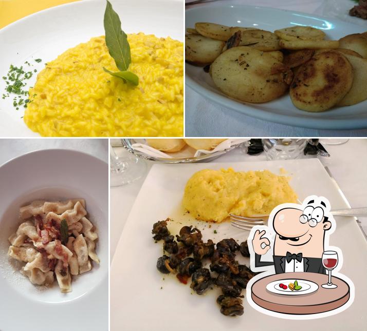 Ristorante da Leone