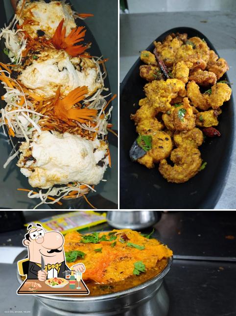 Sakshi Restaurant & Bar