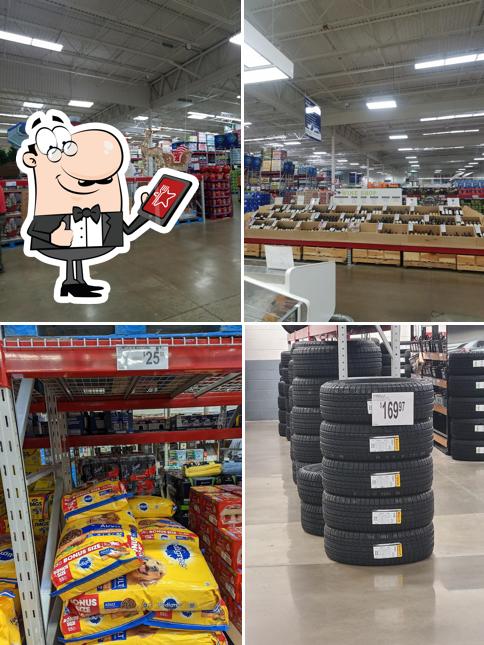 Sam S Club In Jackson Restaurant Reviews