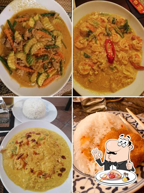 Sawang Thai Restaurant