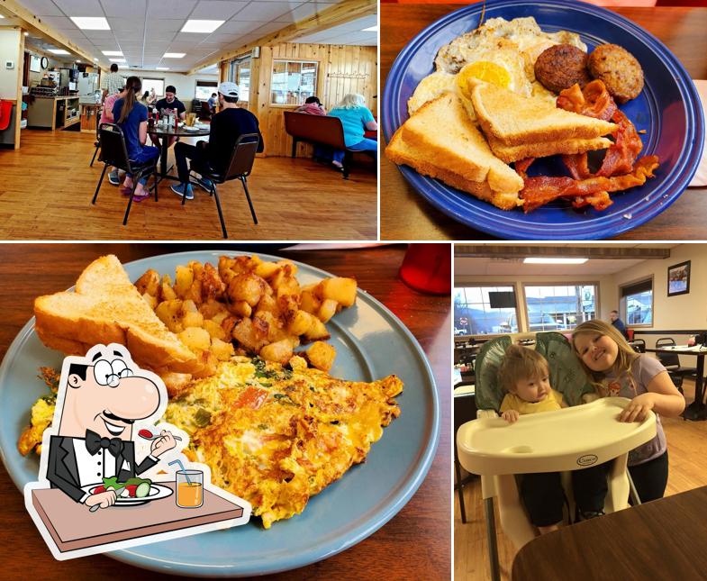 Find the best place to eat in Moorefield, winter 2024 Restaurant Guru