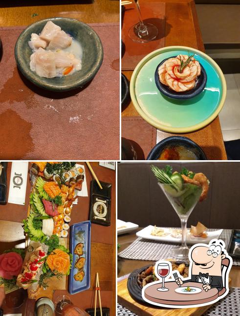 Sushi Kyowa