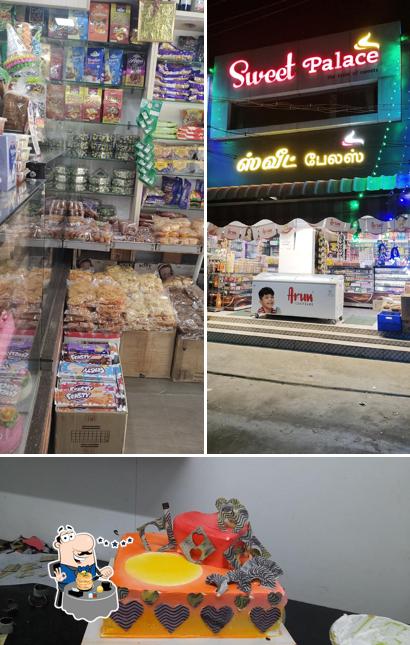 Sweet Palace