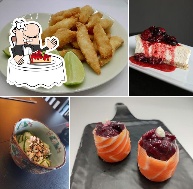Tokyo Sushi