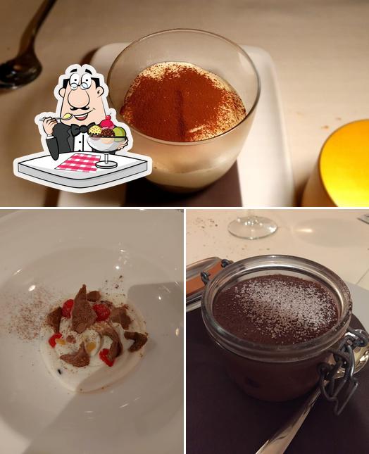 Trattoria Piccolo Fumino restaurant, Milan, Via dell'Aprica