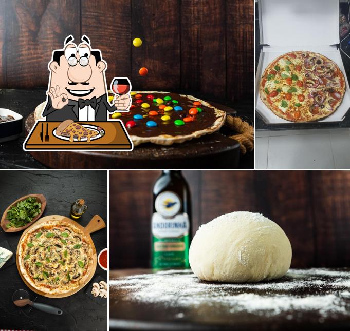 Verona Pizzas