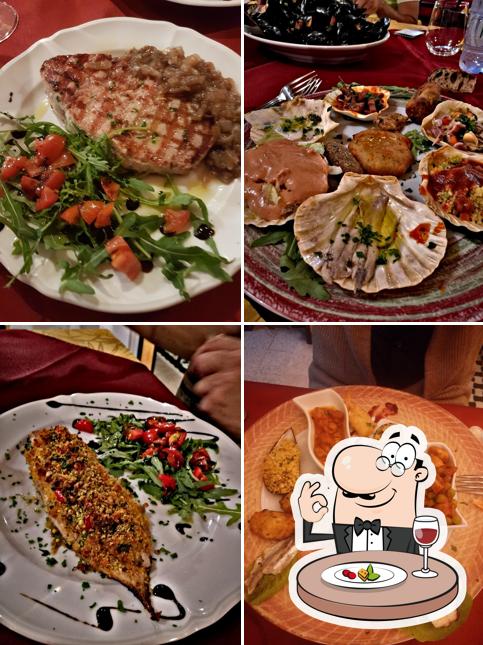 Cibo al Zia Elvira
