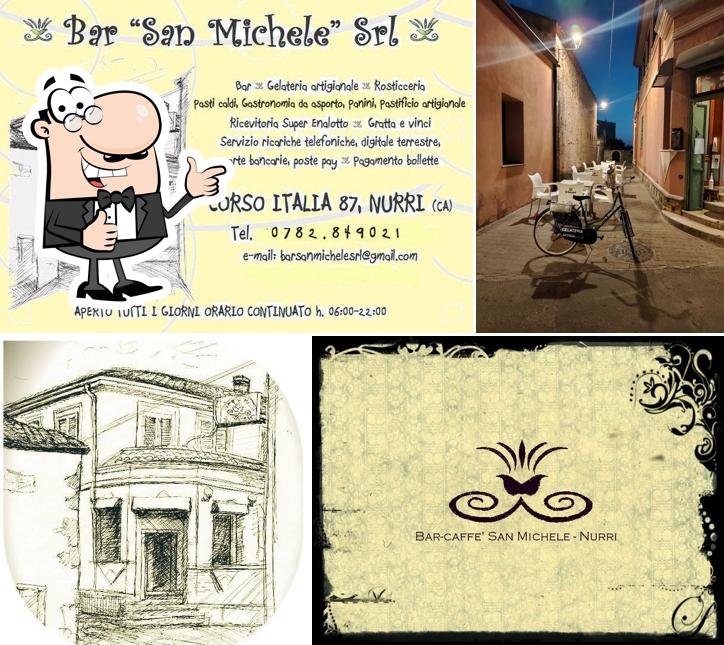 Bar San Michele