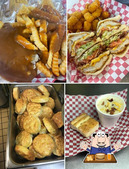 Besto in Anderson Restaurant menu and reviews