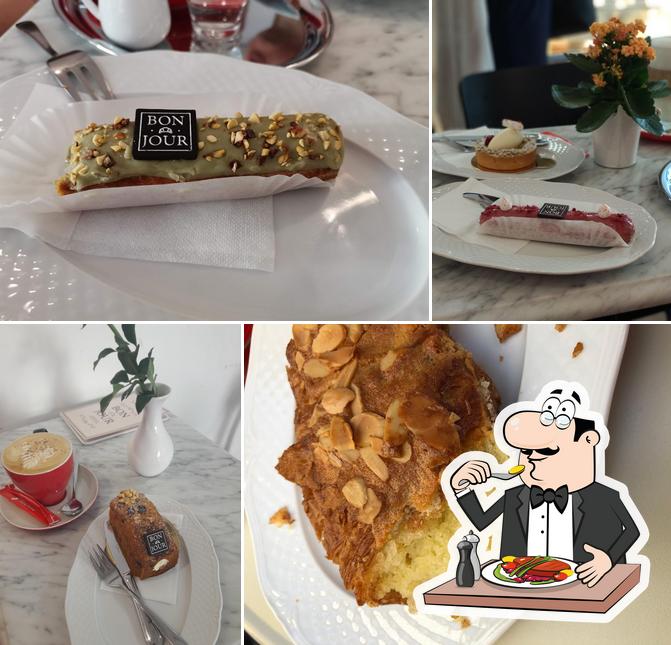 Nourriture à Bon Jour