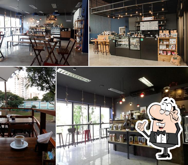 Caravellis Café & Co.