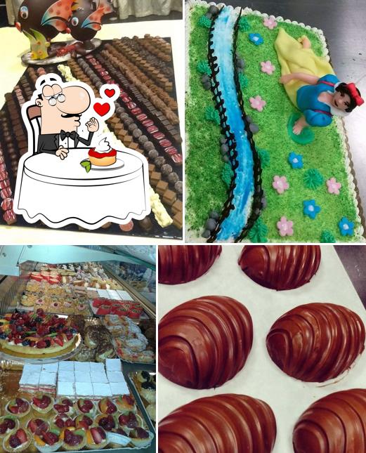 Pasticceria Dolce Paradiso