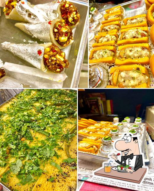 Virat (Dairy Sweets Bakery Banquet’s)