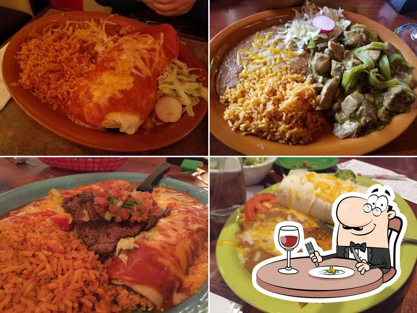 Guadalajara Original Grill, 1220 E Prince Rd In Tucson - Restaurant ...