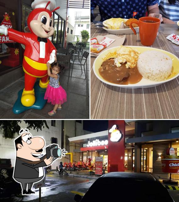 Jollibee Restaurant Carmona Governors Gma Carmona Restaurant Reviews