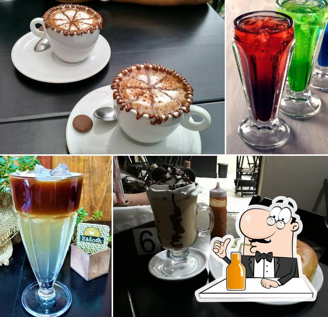 Kadosh Café