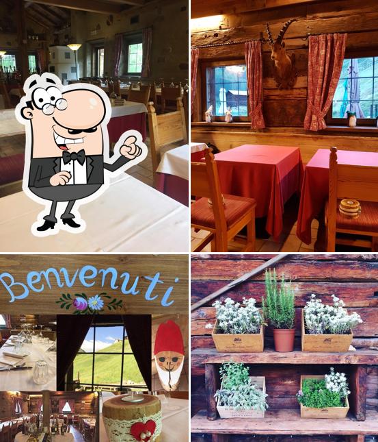 Ristorante La Calcheira