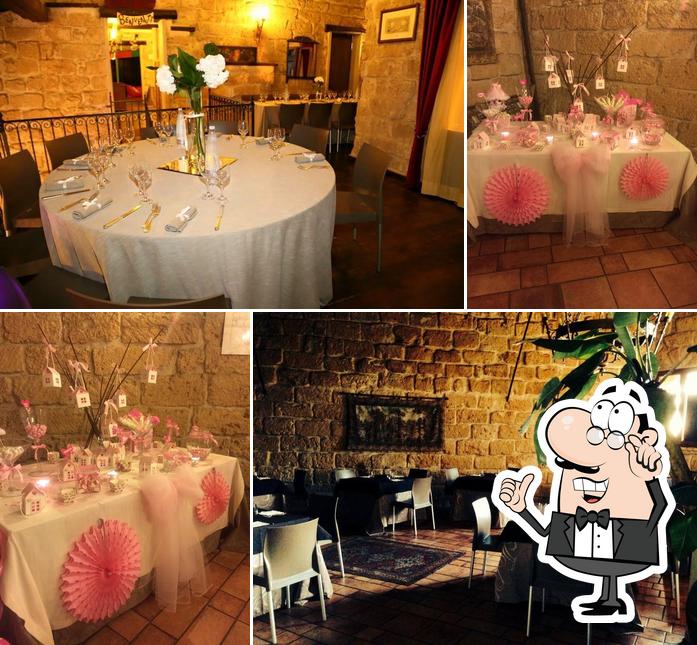 La Locanda di San Giorgio