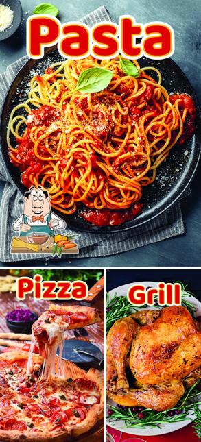 Upper Food