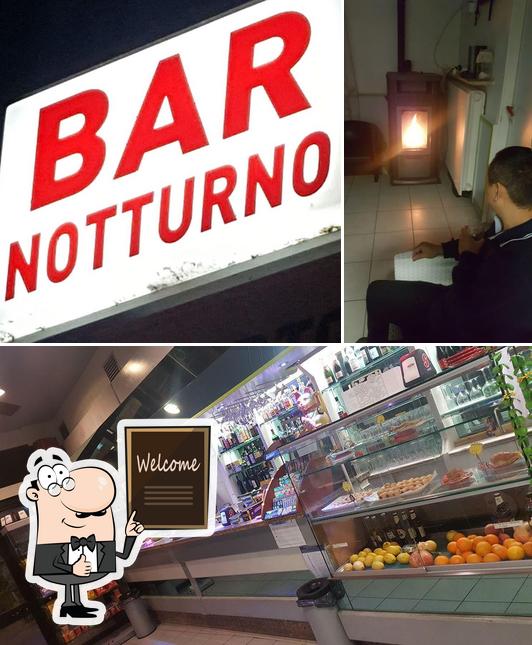 Vedi questa foto di Bar Notturno