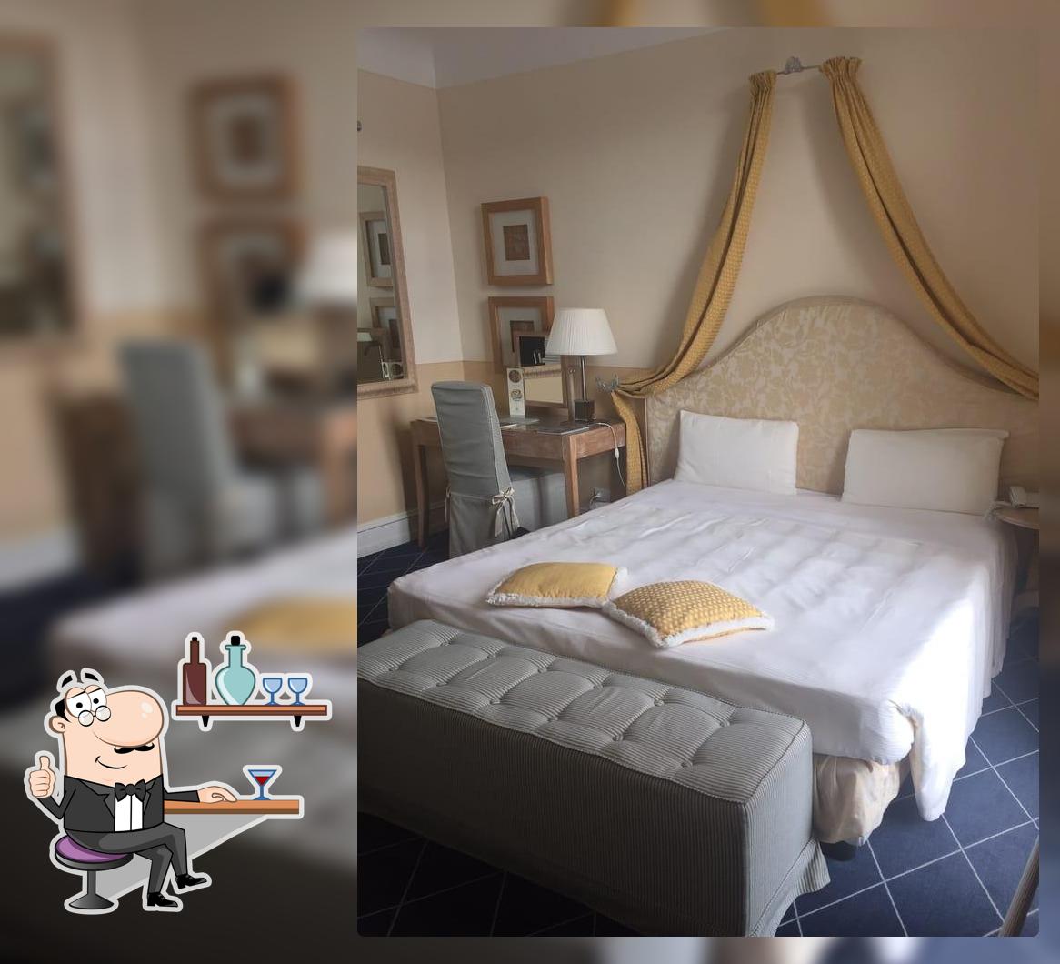 Grand Hotel Bristol Spa Resort, by R Collection Hotels