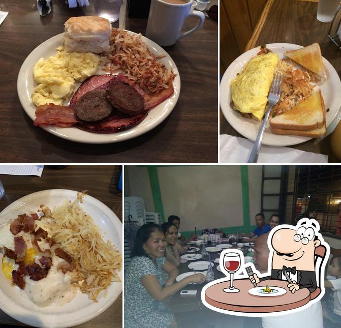 Jasper's Restaurant in Jasper Restaurant reviews
