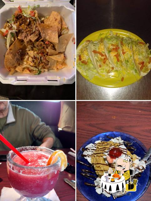 Lafonda Mexican Kitchen in Romeo Restaurant reviews