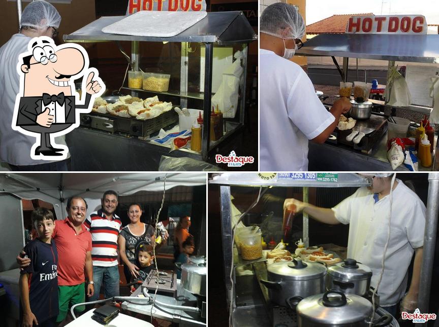 MATHEUS HOT DOG