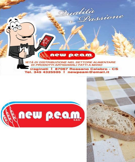 Vedi la immagine di New Peam