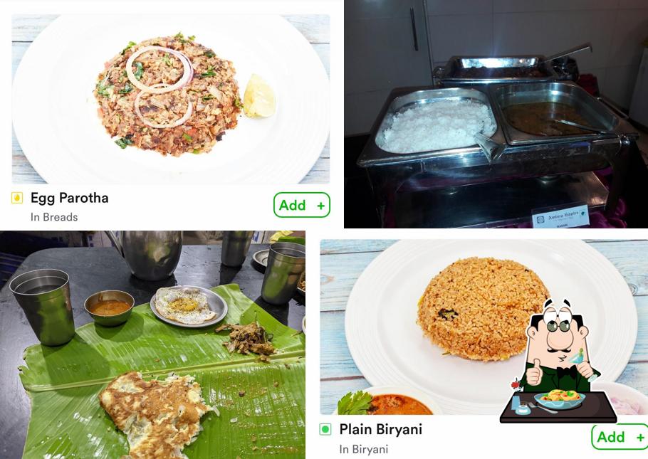 PANAIMARATHU BIRYANI KADAI