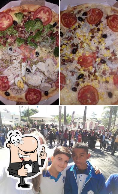 Pizzaria Mário e Zetti (Disk Entrega)