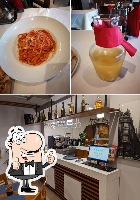 Pizzeri Bologna