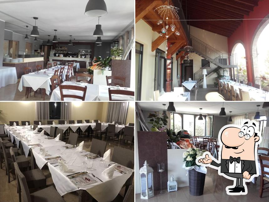 Pizzeria "Al Sottopasso"