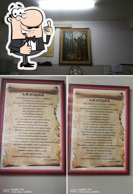 Regarder cette image de Pizzeria San Francesco