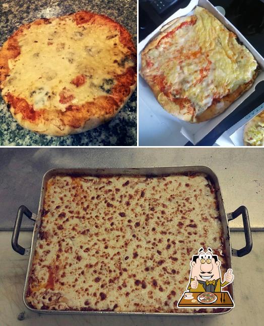 S.o.s Pizzas